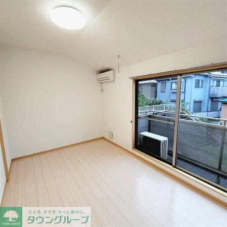 シャルムカーサの物件内観写真